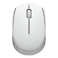 Mouse Inalambrico Logitech M170 Blanco Mouse Inalambrico Logitech M170 Blanco