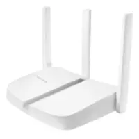 Extensor Repetidor Y Router Wifi 300Mbps 3Pto 3Ant Fija 5Dbi Mercusys MW305R Extensor Repetidor Y Router Wifi 300Mbps 3Pto 3Ant Fija 5Dbi Mercusys MW305R