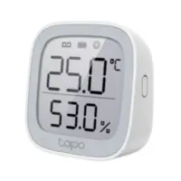 Sensor Inteligente de Temperatura y Humedad TP-Link TAPO T315