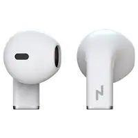  Auricular Inalambrico Noga Btwins 50 Bluetooth Blanco