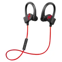  Auricular Inalambrico Noga Ng-Bt300 Sport Fit Manos Libres