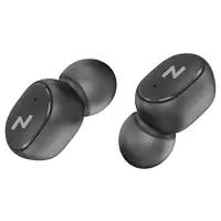  Auricular Inalambrico Noga Btwins 33 Bluetooth Negro