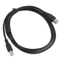 Cable Usb 2.0 A/B Macho-Macho 1,2 m Estandar