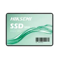 Miniatura 1 de Discos rigidos, portatiles, SSD marca HIKSEMI modelo HS-SSD-WAVE(S) 240GB
