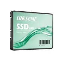 Miniatura 2 de Discos rigidos, portatiles, SSD marca HIKSEMI modelo HS-SSD-WAVE(S) 240GB