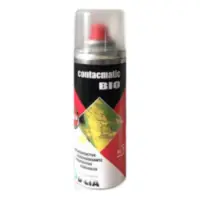 Limpia Contactos Desengrasante Contacmatic Bio 230Cc