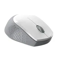 Mouse Bluetooth Inalambrico Genius 2,4 Ghz + Bt 5.3 Blanco Mouse Bluetooth Inalambrico Genius 2,4 Ghz + Bt 5.3 Blanco