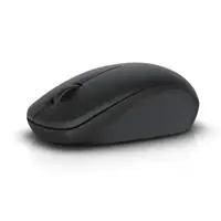 Mouse Inalambrico Wm126-Bk Dell Negro Mouse Inalambrico Wm126-Bk Dell Negro