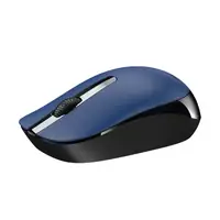 Mouse Inalambrico Genius Nx-7007 Azul / Negro Mouse Inalambrico Genius Nx-7007 Azul / Negro