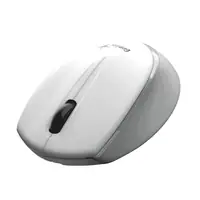 Mouse Inalambrico Genius Nx-7009 Blueeye Blanco-Gris Mouse Inalambrico Genius Nx-7009 Blueeye Blanco-Gris