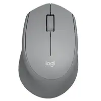 Mouse Inalambrico Logitech M280 Gris Mouse Inalambrico Logitech M280 Gris