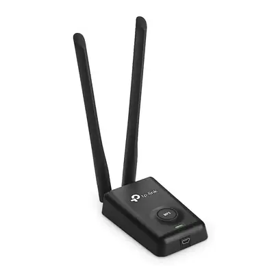 Adaptador Wifi Usb 300Mbps 2Ant 3Dbi Tp-Link Tl-Wn8200Nd
