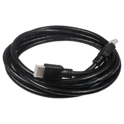 Cable Hdmi Macho - Macho 3 Mts V1.4 1080P Noga