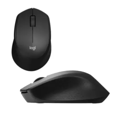 Detalles accesorios de Kit Teclado Y Mouse Logitech Inalambricos Mk345 Comfort Espanol