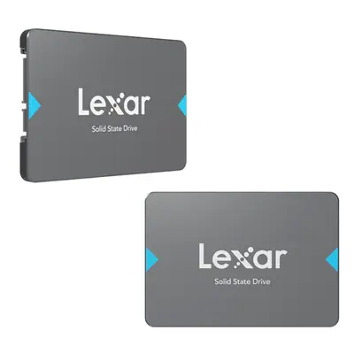 Detalles accesorios de Disco SSD Estado Solido 256Gb 2,5 Lexar NQ100