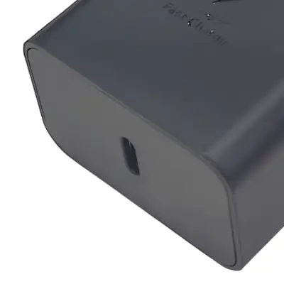 Detalles accesorios de Cargador 30W Usb-C Carga Rapida Pd Performance Sin Cable