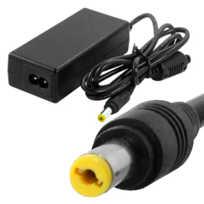 Detalles accesorios de Fuente 12 V 3 A Belsic 26325 Cargador P/Notebook Ficha 5,5 X 2,1 Mm