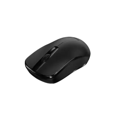 Mouse Inalambrico Genius NX-7000X Negro