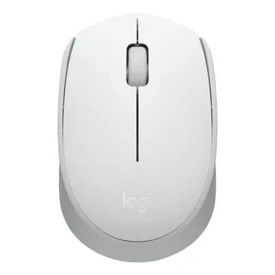 Mouse Inalambrico Logitech M170 Blanco