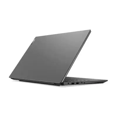 Vista lateral de Notebook Lenovo V15 82Yu012Par De 15,6 Amd Ryzen 5 7520U 16Gb Ram 512Gb Ssd