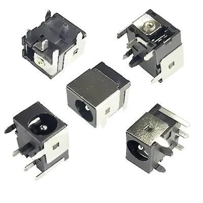 Detalles accesorios de Pin De Carga Para Notebook Compaq Presario M2000 3000 3000Us Hp Pavilion Ze2000 Asus Z3300A