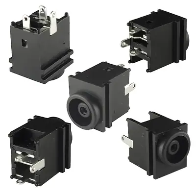 Detalles accesorios de Pin De Carga Para Notebook Sony Vaio Series Pcg Y Vgn Negro