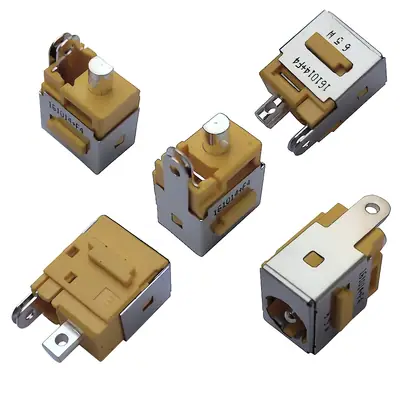 Detalles accesorios de Pin De Carga Para Notebook Acer Aspire One 5530 5670 75Xx Y 77