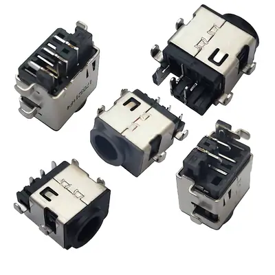Detalles accesorios de Pin De Carga Para Notebook Samsung Np Rc510 Serie Y Otros Serie Np Nt