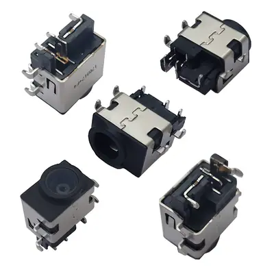 Detalles accesorios de Pin De Carga Para Notebook Samsung Np Rxxx Sf510 X410 Y N