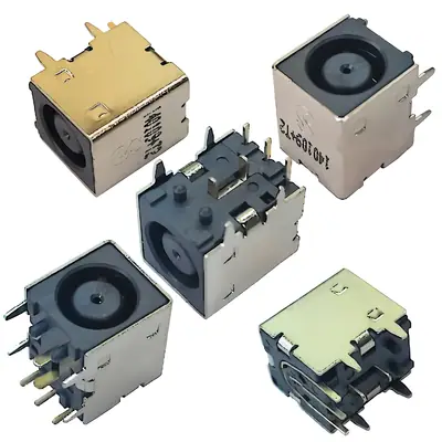Detalles accesorios de Pin De Carga Para Notebook Dell Inspirion Series Xxxm E1 15 5 6 8 Y 9