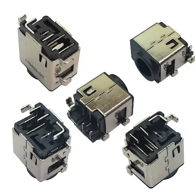 Detalles accesorios de Pin De Carga Para Notebook Samsung Np Series 300 301 305 350 340