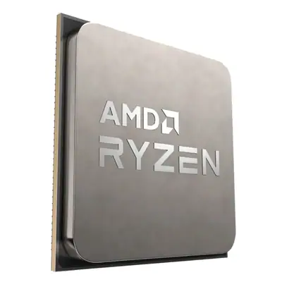 Vista lateral de Procesador Amd Ryzen 5 8500G 3.50GHz AM5 DDR5 Con Radeon Graphics Con Cooler