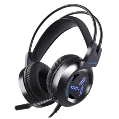 Auricular Daihatsu Gamer D-AU402