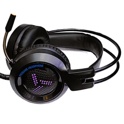 Detalles accesorios de Auricular Daihatsu Gamer D-AU402