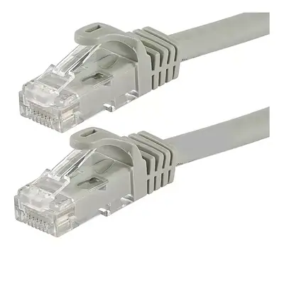 Detalles accesorios de Cable De Red Patchcord Rj45 1 Mts Cat 5E Inyectado