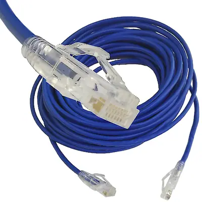 Cable De Red Patchcord Rj45 50 Mts Cat 6 Andespc