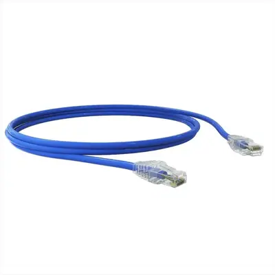 Detalles accesorios de Cable De Red Patchcord Rj45 50 Mts Cat 6 Andespc