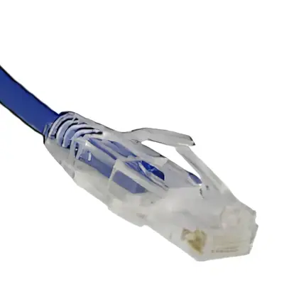 Detalles accesorios de Cable De Red Patchcord Rj45 50 Mts Cat 5E Andespc