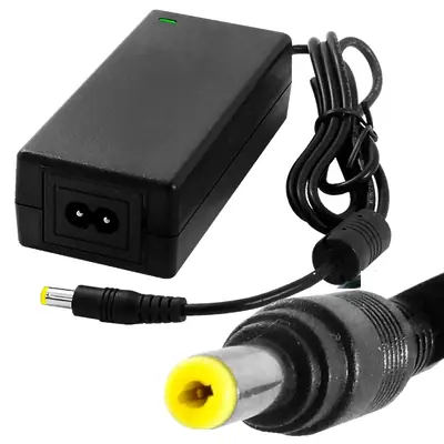 Detalles accesorios de Fuente 18,5 V 3,5 A Belsic 24120 Cargador P/Notebook Ficha 4,75 X 1,75 Mm