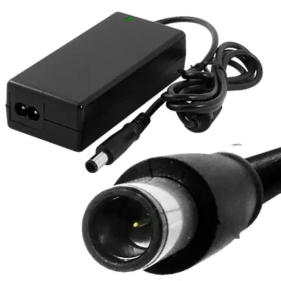 Detalles accesorios de Fuente 18,5 V 3,5 A Belsic 24121 Cargador P/Notebook Ficha 7,4 X 5,0 Mm C/Pin Interior