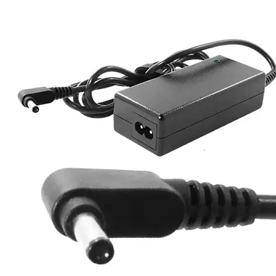Detalles accesorios de Fuente 19 V 3,42 A Belsic 24136 Cargador P/Notebook Ficha 4,0 X 1,7 Mm