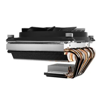 Cooler AMD FM2 FM1 AM3+ AM3 AM2+ AM2 AM4 AM5 Gamemax Gamma 300
