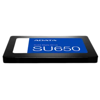 Detalles accesorios de Disco Ssd Estado Solido 512Gb 2,5 Adata Su650