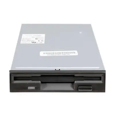Vista lateral de Disquetera Floppy Disk P/Bahia 3 1/2 Pulgadas 1,44 Interna