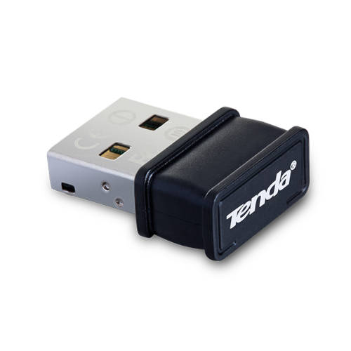 ADAPTADOR WIFI USB 150MBPS TENDA W311MI NANO