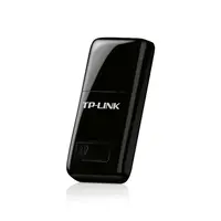 Adaptador Wifi Usb 300Mbps Mini Tp-Link Tl-Wn823N Adaptador Wifi Usb 300Mbps Mini Tp-Link Tl-Wn823N