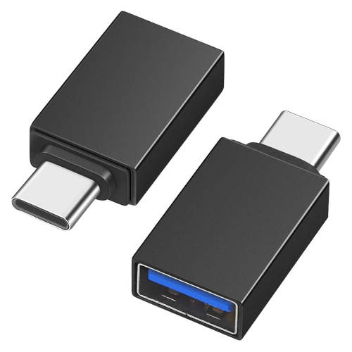 ADAPTADOR USB 3.0 C MACHO / USB A HEMBRA BKT