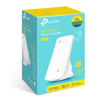  Extensor Repetidor Wifi Dual Band Tp-Link Re200