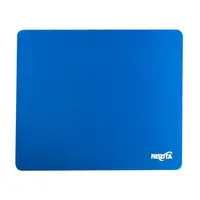 Mouse Pad 20 X 24 X 0,4 Cm Nisuta NSPAD24 Azul