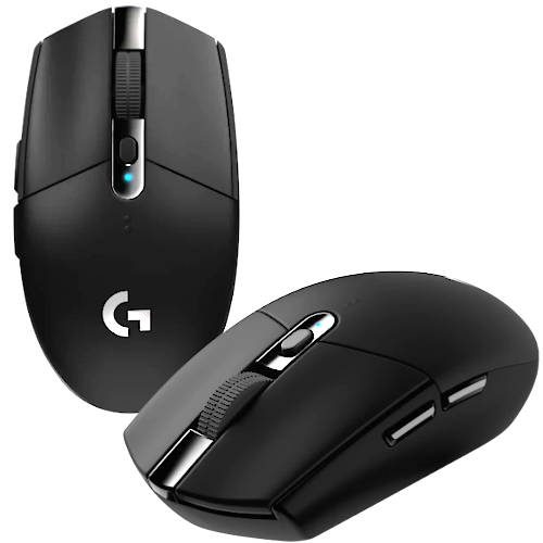 Miniatura 1 de Mouses gamers marca Logitech modelo G305 910-005281